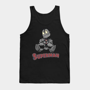 Super Tank Top